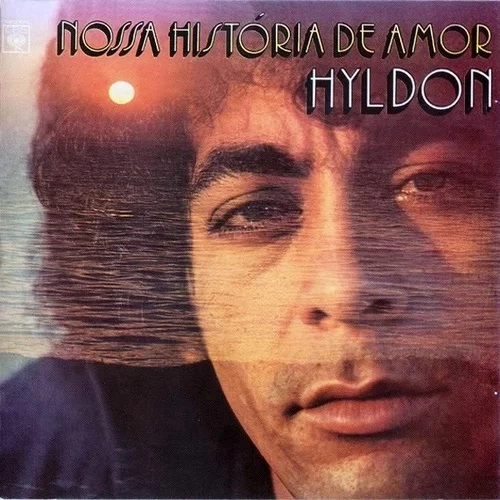 HYLDON / イルドン / ノッサ・イストリア・ヂ・アモール