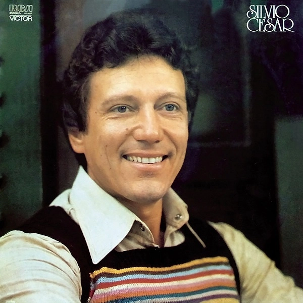 SILVIO CESAR / シルヴィオ・セザール / ソン・エ・パラヴラス