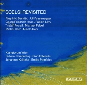 V.A. / オムニバス / SCELSI REVISITED