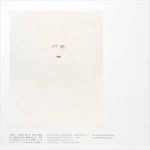 KEIJI HAINO (experimental mixture) / 灰野敬二 / LOSS PERMITTED TO OPEN ITS EYES FOR BUT THREE HOURS AND THERE GLIMPSED, FINALLY IN FOCUS A MYSTERY THAT BEGS EARNESTLY, "ASK ME NOTHING" NOW, ONCE MORE THE PROBLEM IS YOURS ALONE