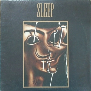 SLEEP / スリープ / VOLUME ONE