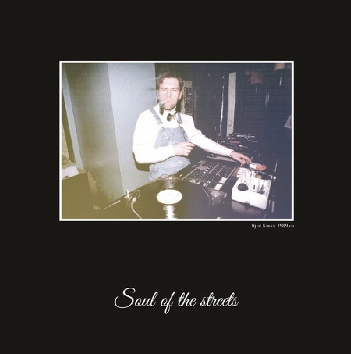 LTJ / SOUL OF THE STREETS