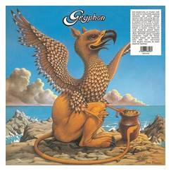 GRYPHON / グリフォン / GRYPHON: LIMITED VINYL