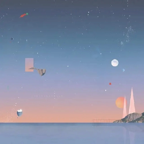 ASH WALKER / アッシュ・ウォーカー / ASTRONAUGHT