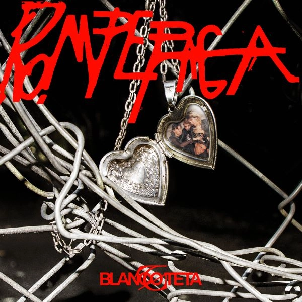 BLANCO TETA / ブランコ・テタ / ROMPE PAGA