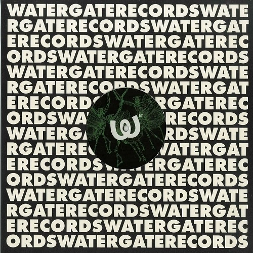 WHO MADE WHO / フー・メイド・フー / MONTSERRAT / CLOSER (2023 REPRESS) REPRESS WG STANDARD SLEEVE