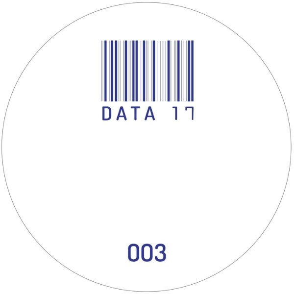 DATA 17 / DATA 17 003