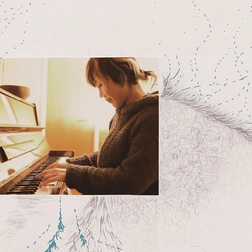 IKUKO HARADA / 原田郁子 / いま