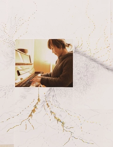 IKUKO HARADA / 原田郁子 / いま