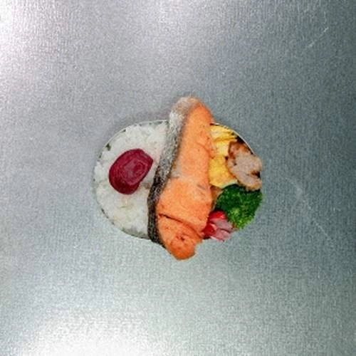 メとメ / 好物