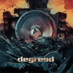 DEGREED / ディグリード / パブリック・アドレス / PUBLIC ADDRESS