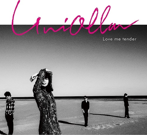 Uniolla / Love me tender