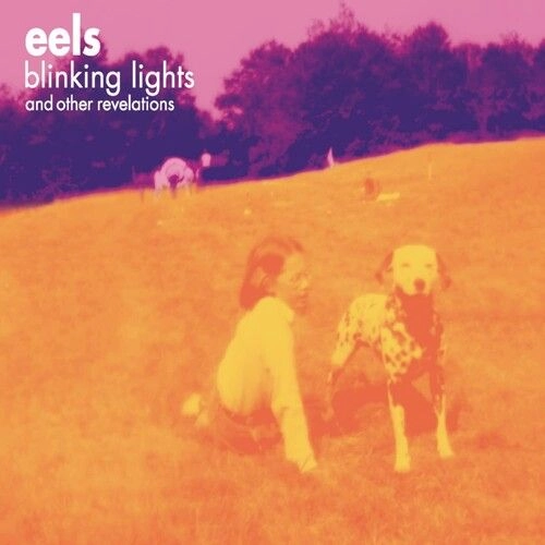 EELS / イールズ / BLINKING LIGHTS AND OTHER REVELATIONS (REMASTERED | LIMITED EDITION CRYSTAL VIOLET TRIPLE VINYL)