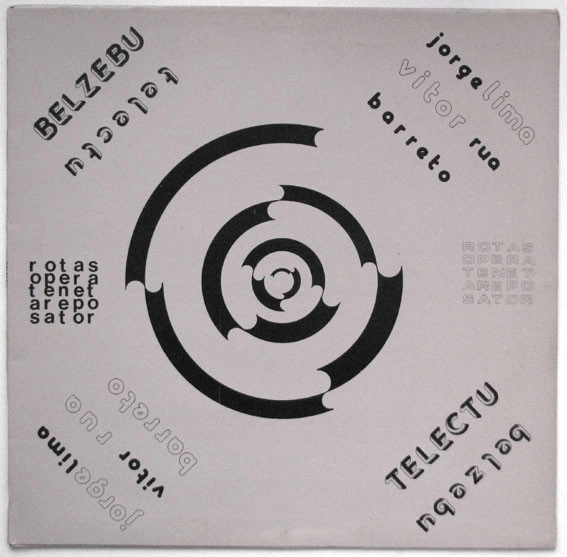 TELECTU / BELZEBU