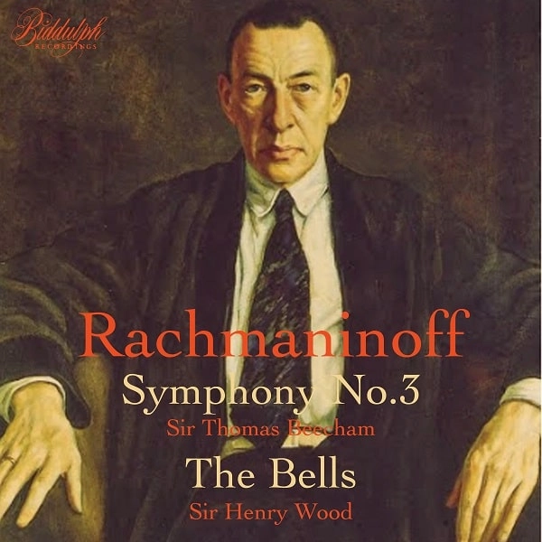THOMAS BEECHAM / トーマス・ビーチャム / RACHMANINOFF:SYMPHONY NO.3/THE BELL / RACHMANINOFF:SYMPHONY NO.3