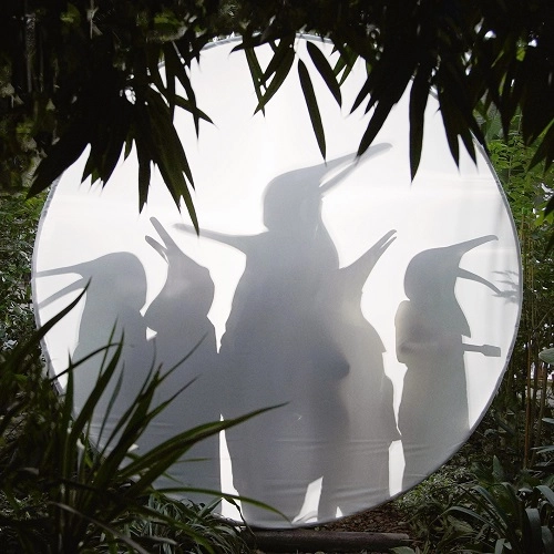 PENGUIN CAFE / ペンギン・カフェ / Rain Before Seven... / RAIN BEFORE SEVEN...