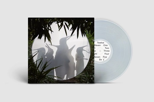 PENGUIN CAFE / ペンギン・カフェ / レイン・ビフォー・セブン...(Clear Vinyl) / RAIN BEFORE SEVEN... (Clear Vinyl)