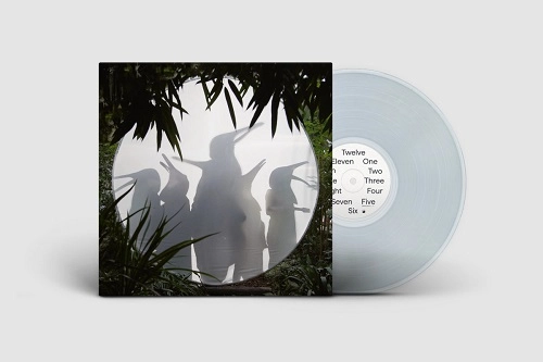 PENGUIN CAFE / ペンギン・カフェ / RAIN BEFORE SEVEN...: LIMITED CLEAR VINYL