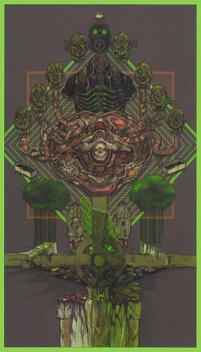 V.A. (DOROHEDORO Original Soundtrack) / DOROHEDORO Original soundtrack（特装限定盤） / DOROHEDORO Original soundtrack SPECIAL EDITION