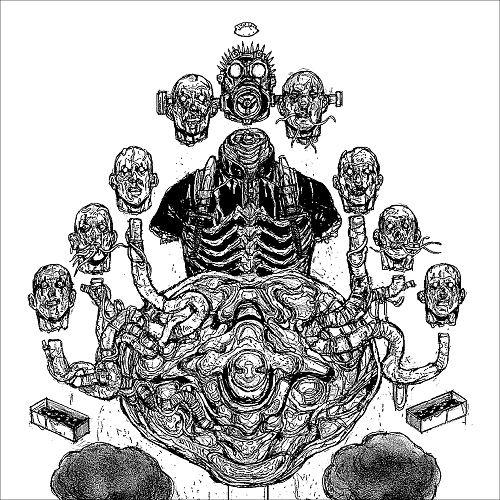 V.A. (DOROHEDORO Original Soundtrack) / DOROHEDORO Original soundtrack（通常盤） / DOROHEDORO Original soundtrack SPECIAL EDITION