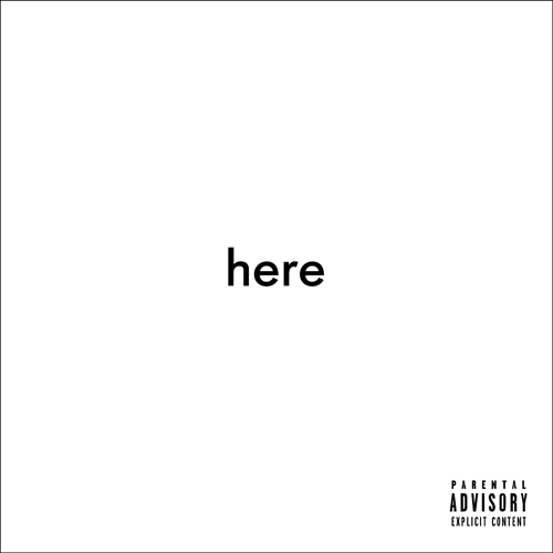 KOJOE / here "2LP"