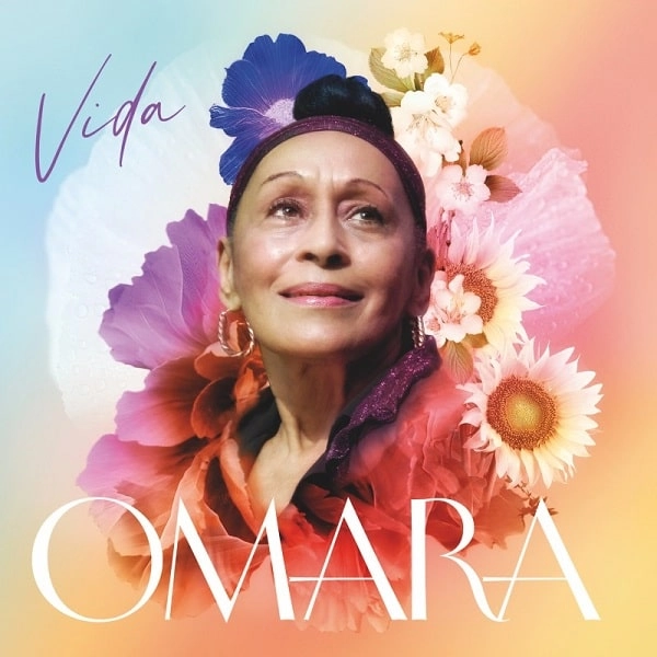 OMARA PORTUONDO / オマーラ・ポルトゥオンド / VIDA