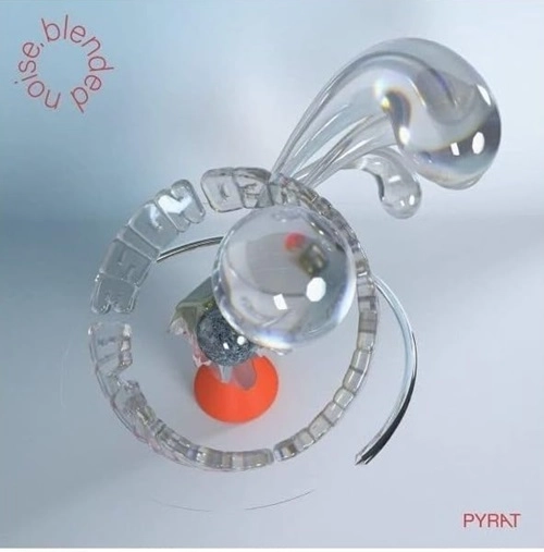 PATEKO / BLENDED NOISE