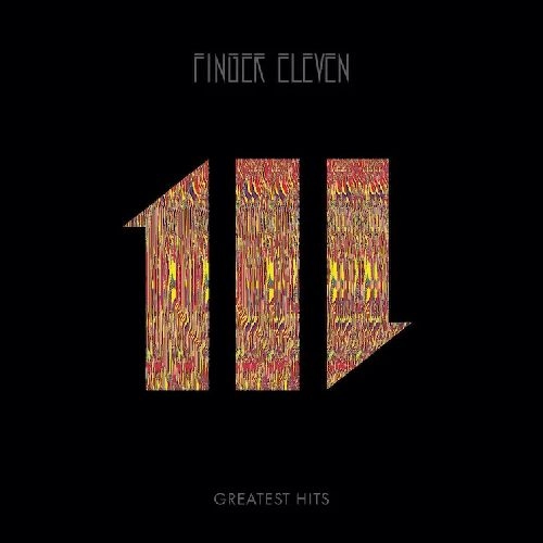 FINGER ELEVEN / GREATEST HITS (LP)
