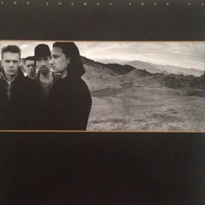 U2 / JOSHUA TREE