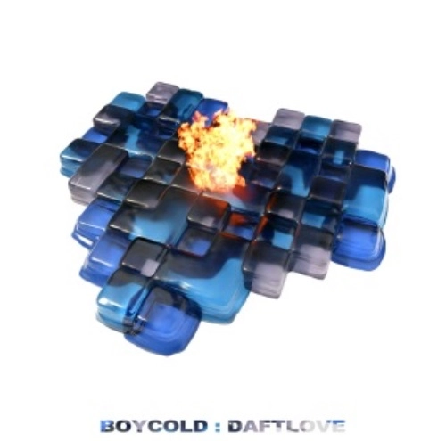 BOYCOLD / DAFTLOVE