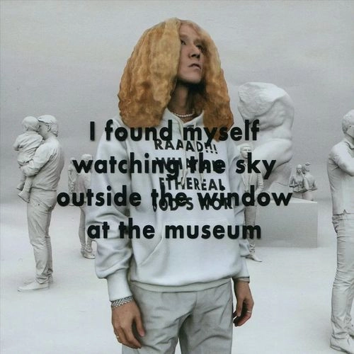 RAD MUSEUM / VOL.1 (RAD)