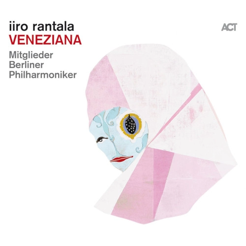 IIRO RANTALA / イーロ・ランタラ / VENEZIANA