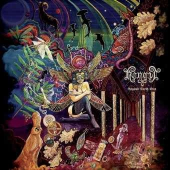 HENGET / BEYOND NORTH STAR<DIGI>