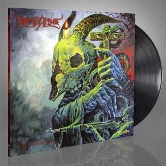 DEFILED / ディファイルド / THE HIGHEST LEVEL<BLACK VINYL>
