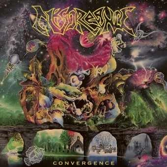MISCREANCE / CONVERGENCE