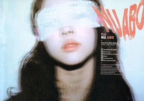 f(x) / NU ABO