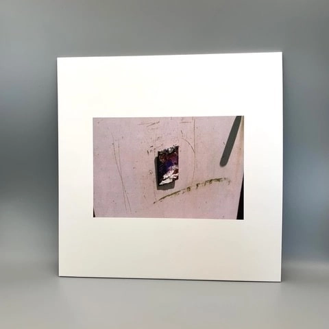 COMPUMA / コンピューマ / A View（2LP VINYL）