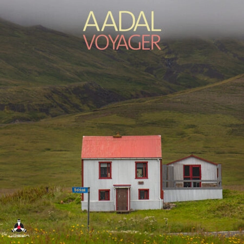MICHAEL AADAL / ミケール・オーダール / VOYAGER