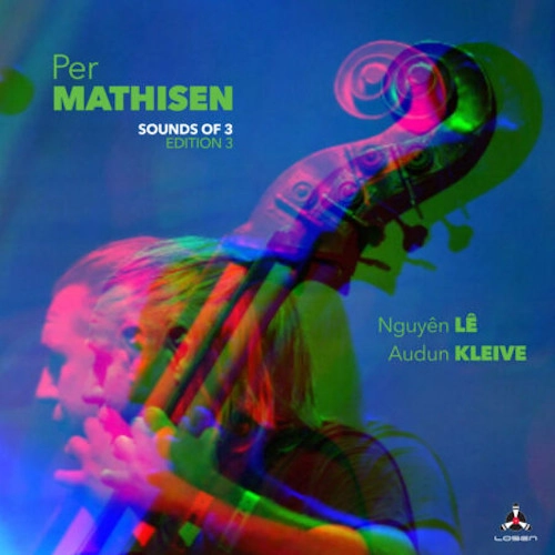 PER MATHISEN / ペール・マティセン / SOUNDS OF 3 EDITION 3