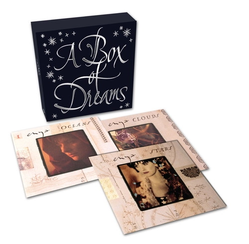 ENYA / エンヤ / A BOX OF DREAMS [6LP VINYL BOX]