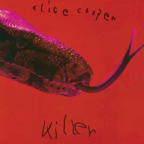 ALICE COOPER / アリス・クーパー / KILLER (DELUXE EDITION) [CD] / KILLER (DELUXE EDITION)