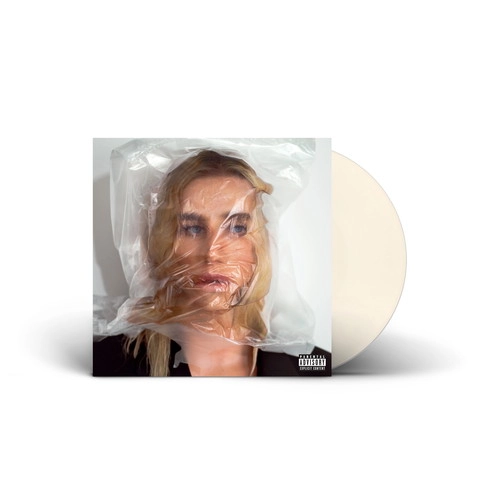 KESHA / ケシャ / GAG ORDER (BONE VINYL)