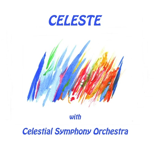 CELESTE (PROG: ITA) / チェレステ / CELESTE WITH CELESTIAL SYMPHONY ORCHESTRA: LIMITED DOUBLE VINYL