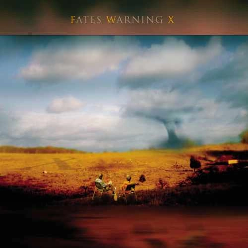 FATES WARNING / フェイツ・ウォーニング / FWX