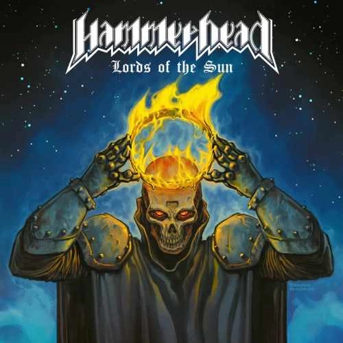 HAMMERHEAD / LORDS OF THE SUN