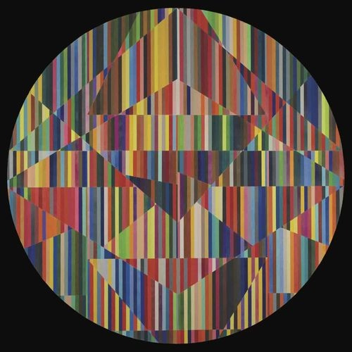 SUFJAN STEVENS & TIMO ANDRES / スフィアン・スティーヴンス/ティモ・アンドレス / REFLECTIONS (IMPORT LP)