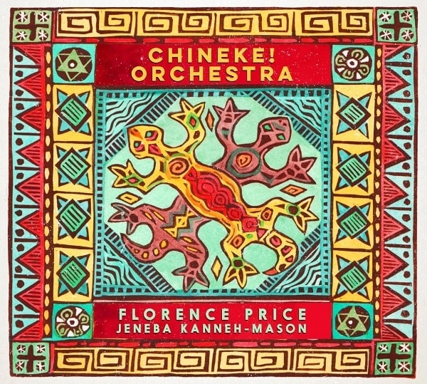 CHINEKE! ORCHESTRA / チネケ!・オーケストラ / PRICE:SYMPHONY NO.1