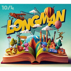 LONGMAN / 10/4