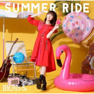 IBERIs& / SUMMER RIDE