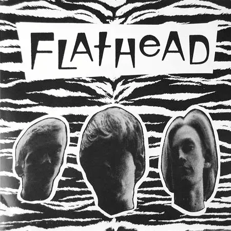 FLATHEAD / BEWITCHED WITH A TEENAGE SPELL